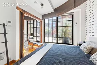 37 Bridge Street #4G, New York City, NY 11201 - Photo 11