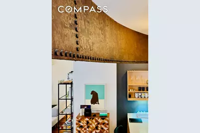 37 Bridge Street #4G, Brooklyn, NY 11201 - Photo 9