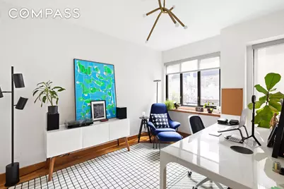 37 Bridge Street #4G, Brooklyn, NY 11201 - Photo 13