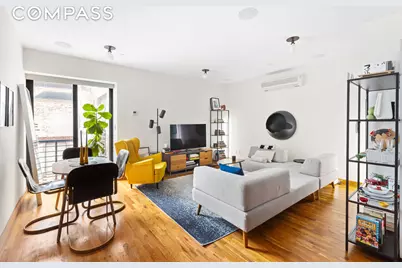 37 Bridge Street #4G, Brooklyn, NY 11201 - Photo 11