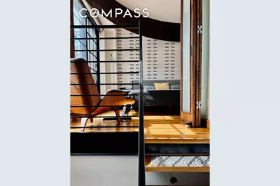 37 Bridge Street #4G, Brooklyn, NY 11201 - Photo 5