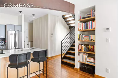 37 Bridge Street #4G, New York City, NY 11201 - Photo 7