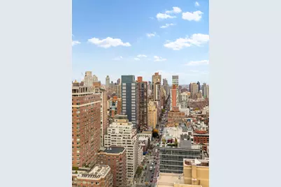 400 E 70th Street #3602, New York City, NY 10021 - Photo 11
