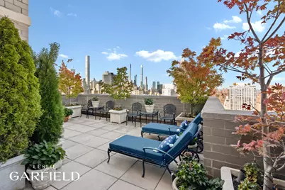 400 E 70th Street #3602, New York City, NY 10021 - Photo 1