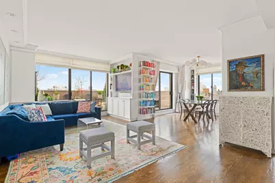 400 E 70th Street #3602, New York City, NY 10021 - Photo 13