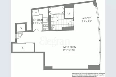 225 E 36th Street #1-A, New York City, NY 10016 - Photo 11