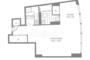 225 E 36th St, New York City, NY 10016 - Photo 11