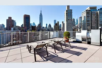 225 E 36th Street #1-A, New York City, NY 10016 - Photo 9