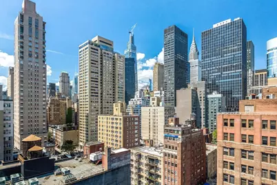 225 E 36th Street #1-A, New York City, NY 10016 - Photo 5