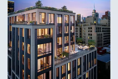 280 W 24th Street #6P, New York City, NY 10011 - Photo 9