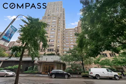 20 E 9th Street #9R, New York City, NY 10003 - Photo 21