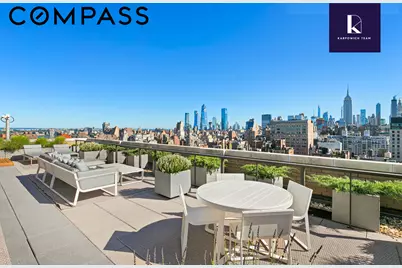 20 E 9th Street #9R, New York City, NY 10003 - Photo 15