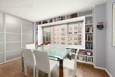 20 E 9th Street #9R, New York City, NY 10003 - Photo 5