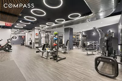 20 E 9th Street #9R, New York City, NY 10003 - Photo 11