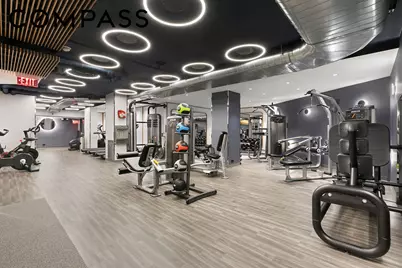 20 E 9th Street #9R, New York City, NY 10003 - Photo 11