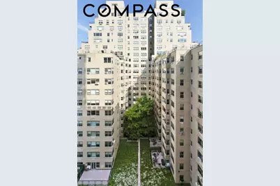 20 E 9th Street #9R, New York City, NY 10003 - Photo 3