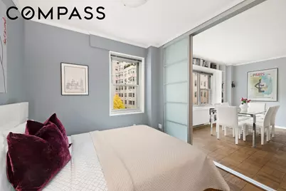 20 E 9th Street #9R, New York City, NY 10003 - Photo 7