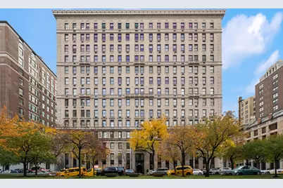 580 Park Avenue #10A, New York City, NY 10065 - Photo 19