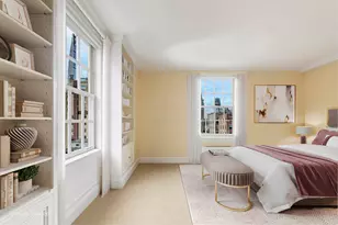 580 Park Ave, New York City, NY 10065 - Photo 13