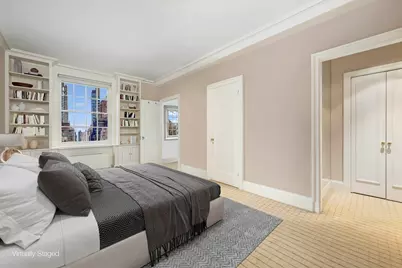580 Park Avenue #10A, New York City, NY 10065 - Photo 7