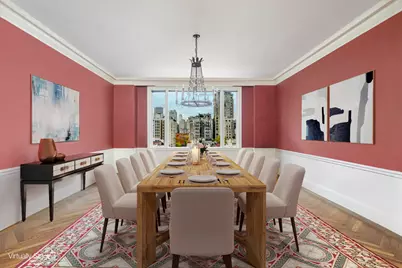 580 Park Avenue #10A, New York City, NY 10065 - Photo 3