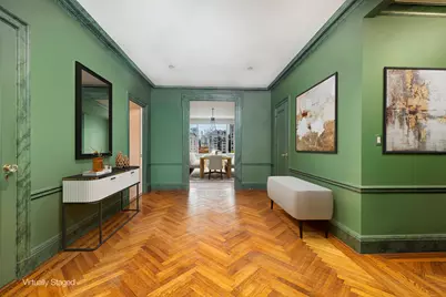 580 Park Avenue #10A, New York City, NY 10065 - Photo 5