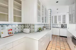 580 Park Ave, New York City, NY 10065 - Photo 17