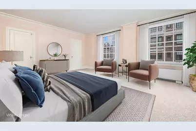 580 Park Avenue #10A, New York City, NY 10065 - Photo 11