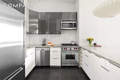 3 Hanover Square #7D, New York City, NY 10004 - Photo 3