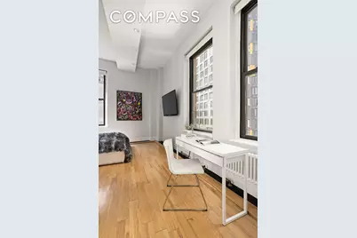 3 Hanover Square #7D, New York City, NY 10004 - Photo 5