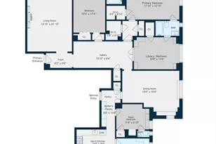 1170 5th Ave, New York City, NY 10029 - Photo 17
