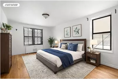 1818 Newkirk Avenue #1T, New York City, NY 11226 - Photo 3