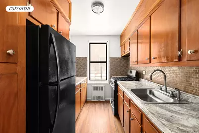 1818 Newkirk Avenue #1T, Brooklyn, NY 11226 - Photo 5