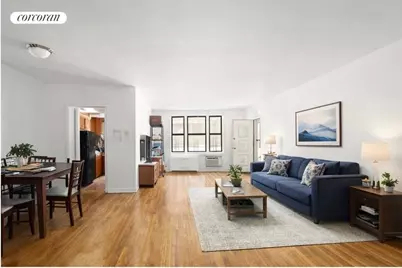 1818 Newkirk Avenue #1T, New York City, NY 11226 - Photo 1