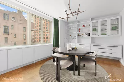 137 E 36th Street #3F, New York City, NY 10016 - Photo 3