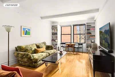 205 E 78th Street #B16, New York City, NY 10075 - Photo 1