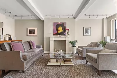 5 Riverside Drive #12B, New York City, NY 10023 - Photo 3