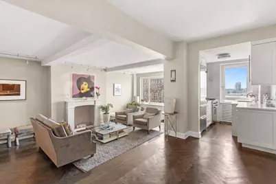 5 Riverside Drive #12B, New York City, NY 10023 - Photo 5