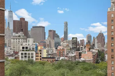 212 E Broadway #G1205, New York City, NY 10002 - Photo 11