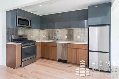 69 E 125th Street #7B, New York City, NY 10035 - Photo 3