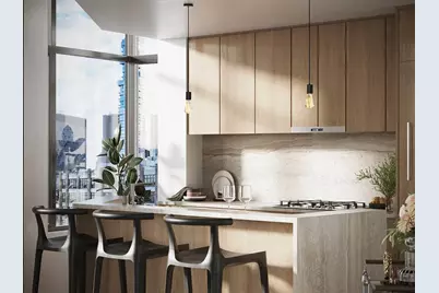 219 Hudson Street #3-B, New York City, NY 10013 - Photo 3