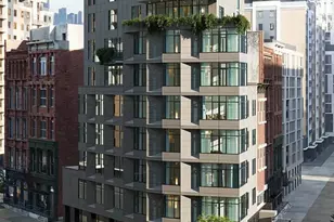 219 Hudson St, New York City, NY 10013 - Photo 9