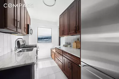 54 W 16th Street #6F, New York, NY 10011 - Photo 3