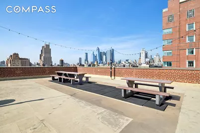 54 W 16th Street #6F, New York, NY 10011 - Photo 7