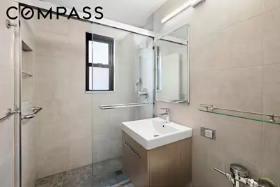 54 W 16th Street #6F, New York City, NY 10011 - Photo 5