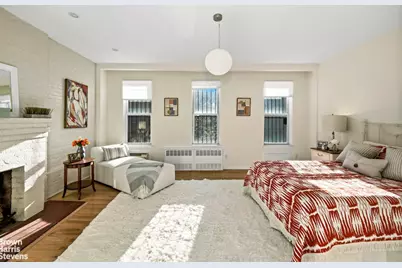 14 W 87th Street #6, New York City, NY 10024 - Photo 9