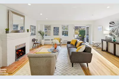 14 W 87th Street #6, New York City, NY 10024 - Photo 3