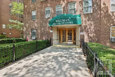 550 Grand Street #JGC, New York City, NY 10002 - Photo 11