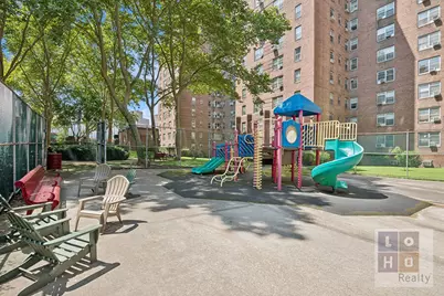 550 Grand Street #JGC, New York City, NY 10002 - Photo 15