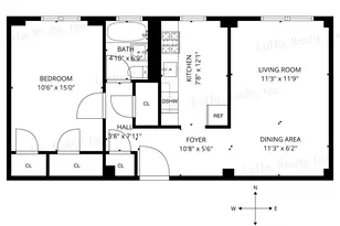 550 Grand St, New York City, NY 10002 - Photo 19